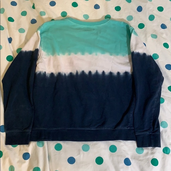 U.S. Vinatge Virginia Beach, VA Sweatshirt (S) - Picture 4 of 4